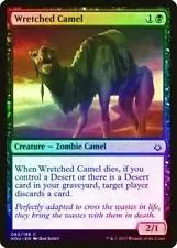 Wretched Camel [Foil]