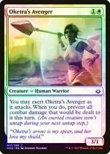 Oketra's Avenger [Foil]