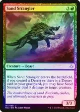 Sand Strangler [Foil]