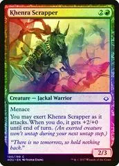 Khenra Scrapper [Foil]