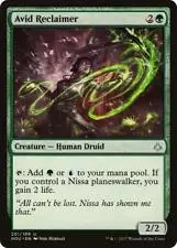 Avid Reclaimer [Foil]