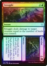 Struggle [Foil]