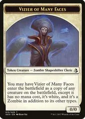 Vizier of Many Faces