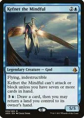 Kefnet the Mindful #59