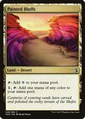 Painted Bluffs #246