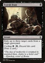 Scarab Feast #106
