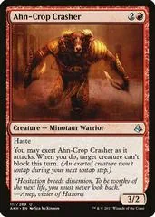 Ahn-Crop Crasher #117