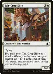Tah-Crop Elite #31