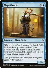 Naga Oracle #062