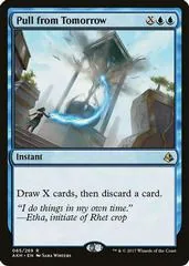 Pull from Tomorrow [Foil]