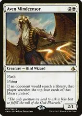 Aven Mindcensor [Foil]