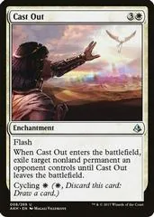Cast Out [Foil]