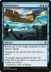 Floodwaters [Foil]
