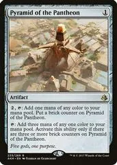 Pyramid of the Pantheon [Foil]