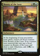 Bounty of the Luxa [Foil]