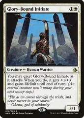 Glory-Bound Initiate [Foil]