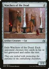 Watchers of the Dead [Foil]