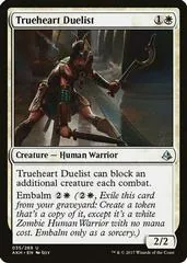 Trueheart Duelist [Foil]