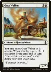 Gust Walker [Foil]