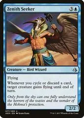 Zenith Seeker [Foil]