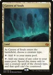 Cavern of Souls #232