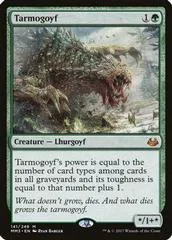 Tarmogoyf #141