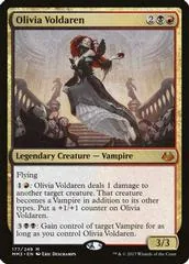 Olivia Voldaren #177