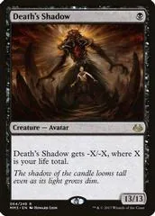 Death's Shadow #64