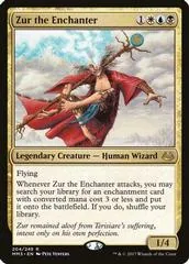 Zur the Enchanter #204