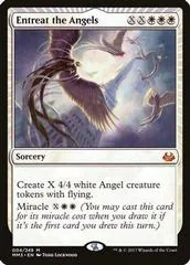 Entreat the Angels #4