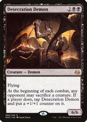Desecration Demon #66