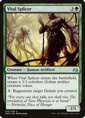 Vital Splicer #145