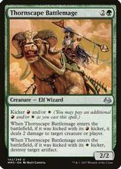 Thornscape Battlemage #142