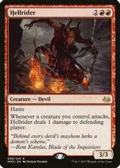 Hellrider #98