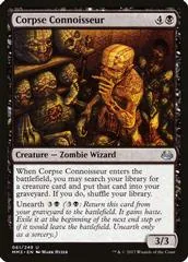 Corpse Connoisseur #61