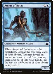 Augur of Bolas #30
