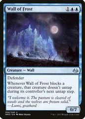 Wall of Frost #56