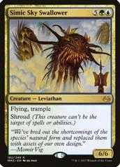 Simic Sky Swallower #182