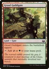 Gruul Guildgate #236