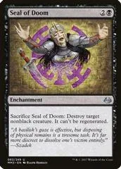 Seal of Doom #83