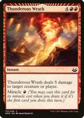 Thunderous Wrath #113