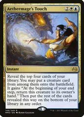 Aethermage's Touch #148
