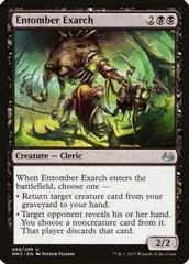 Entomber Exarch #68