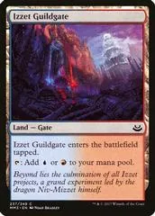 Izzet Guildgate #237