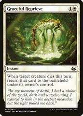 Graceful Reprieve #8