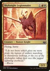 Skyknight Legionnaire #184