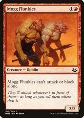 Mogg Flunkies #102