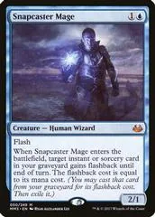 Snapcaster Mage [Foil] #50