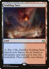 Scalding Tarn [Foil] #244