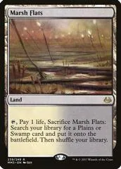 Marsh Flats [Foil] #239